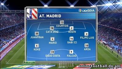 <a href="/news/kubok_ispanii_2012_13_copa_del_rey_1_4_finala_pervyj_match_atletiko_betis/2013-01-19-60">Кубок Испании 2012-13 / Copa Del Rey / 1/4 финала / Первый матч / Атлетико - Бетис</a>