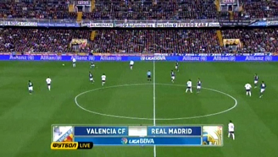 <a href="/news/chempionat_ispanii_2012_2013_20_j_tur_valensija_real_madrid/2013-01-21-82">Чемпионат Испании 2012-2013 / 20-й тур / Валенсия - Реал Мадрид</a>